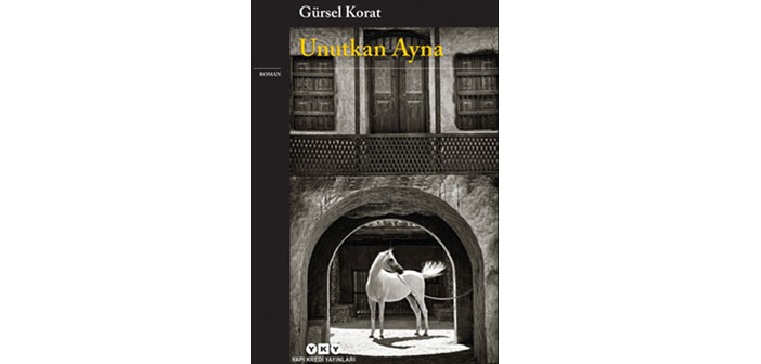 Aynanın unutamadığı Ermeniler...